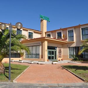 Hotel Alonso De Monroy